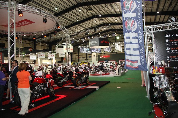 The Leading Outdoor And Sports Exhibition